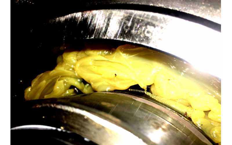 减速机/设备/轴承润滑保养知识（KWZK九州官方网页版_九州(中国)）