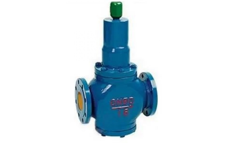 KW-KYF系列蒸汽减压阀故障原因分析和解决方法-九州官方网页版_九州(中国)阀门