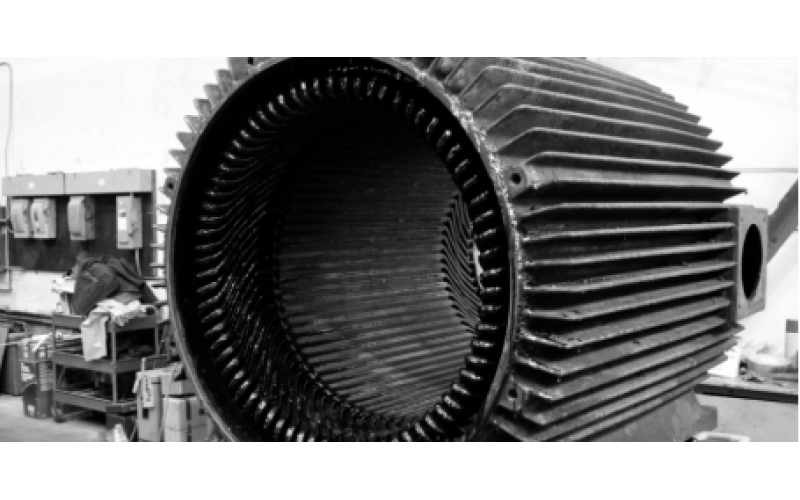 电气维护中的电机故障维修知识分享-KWZK九州官方网页版_九州(中国)