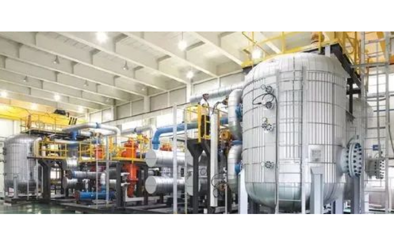 全厂仪用压缩空气压力低处理措施-九州官方网页版_九州(中国)北京