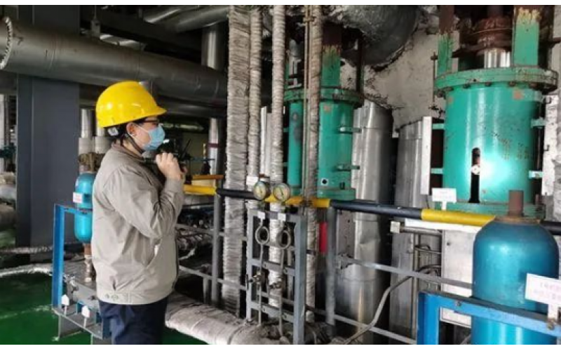 汽轮机调门卡涩处理预案分享-北京九州官方网页版_九州(中国)