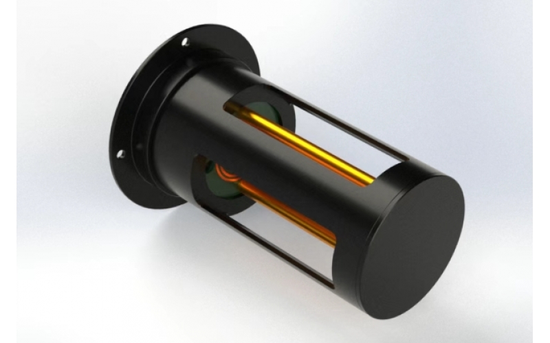 输电线缆覆冰​微波覆冰监测传感器在线监测方案