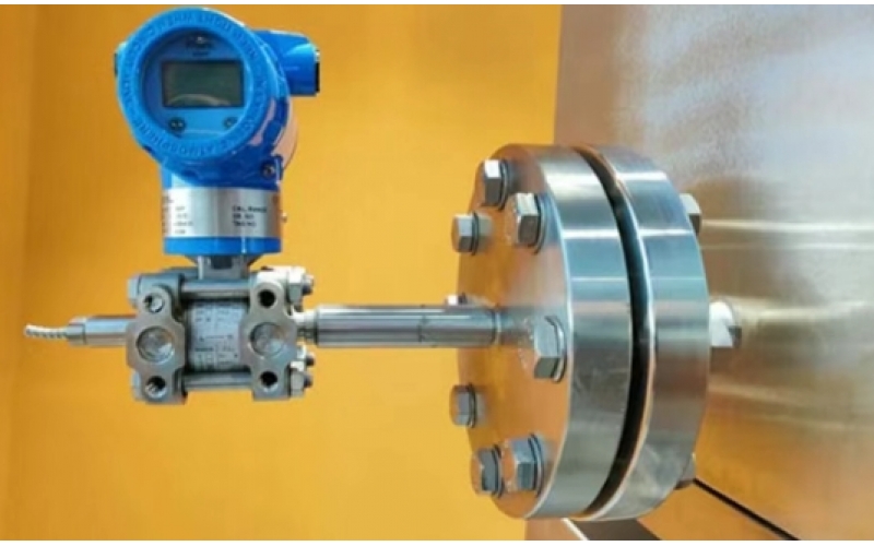 强酸碱、高低温工况下液位压力变送器膜片选型